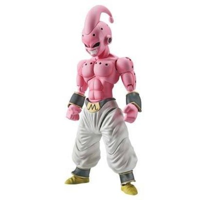 BAN - Bandai Gundam 209428 Kid Buu Dragon Ball Z Figure-Rise Standard