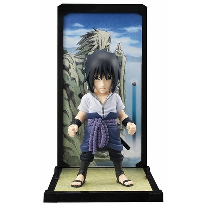 Tamashii Nations 05206 SASUKE UCHIHA "NARUTO" Action Figure