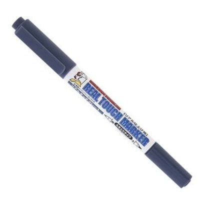 BAN - Bandai Gundam GM401 Real Touch Gray 1 Gunda Marker