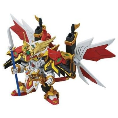 BAN - Bandai Gundam 215635 BB403 MK-III Daishogn Mbile St Gndm BAN LgndBB