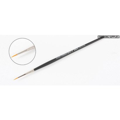 TAM - Tamiya 865- 87049 High Finish Pointed Paint Brush Fine