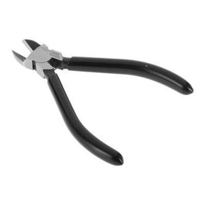 TAM - Tamiya 865- 74129 Model Side Cutter for Plastic / Soft Metal