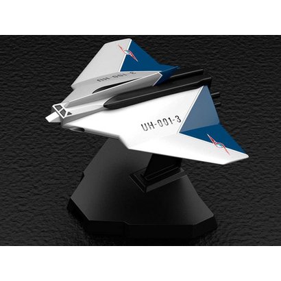 BAN - Bandai Gundam 218426 No.15 Ultra Hawk 001 Gamma