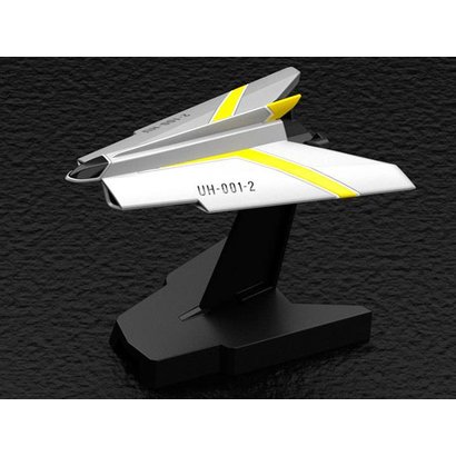 BAN - Bandai Gundam No.14 Ultra Hawk 001 ?eta "Ultraman", Bandai Mecha Collection