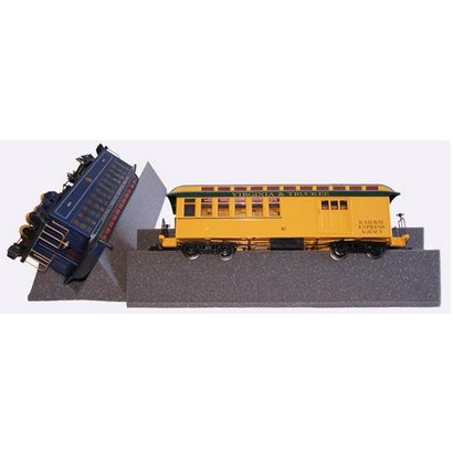 ZZZ - Miscellaneous G Scale Cradle larger