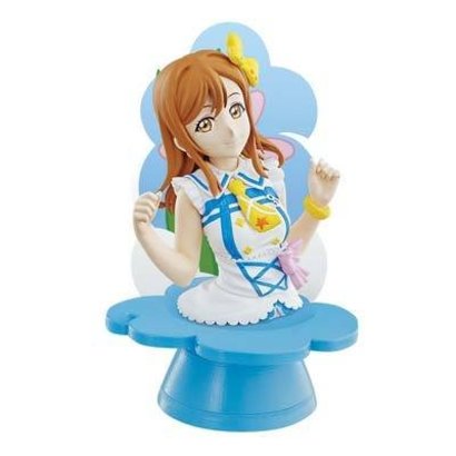 BAN - Bandai Gundam 215625 Kunikda Hnmaru Love Live Snshne BAN Fig-Rise BST