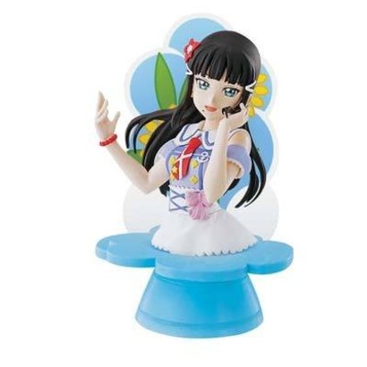 BAN - Bandai Gundam 215626 Kurosawa Dia Love Live Snshne BAN Fig-Rise BST