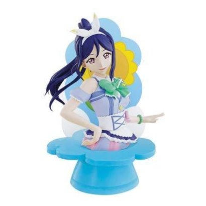 BAN - Bandai Gundam 215627 Matsuura Kanan Love Live Snshne BAN Fig-Rise BST