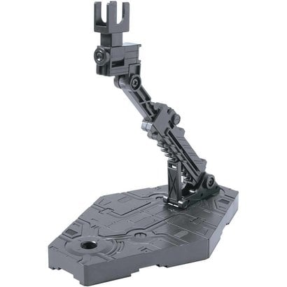 BAN - Bandai Gundam Gray Action Base2 Display Stand 1/144 Bandai