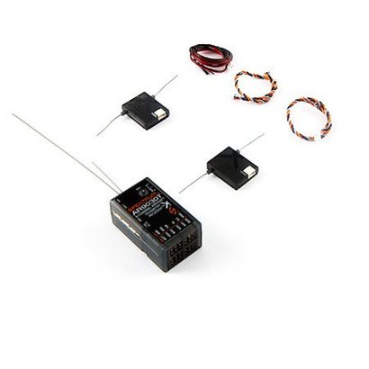 SPM - Spektrum AR9030T 9CH Air Integrated Telemetry Receiver