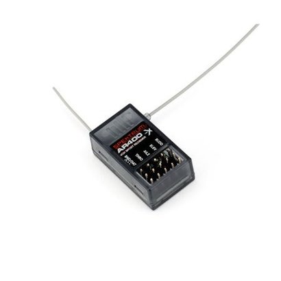 SPM - Spektrum AR400 DSMX 4-Channel Aircraft Receiver