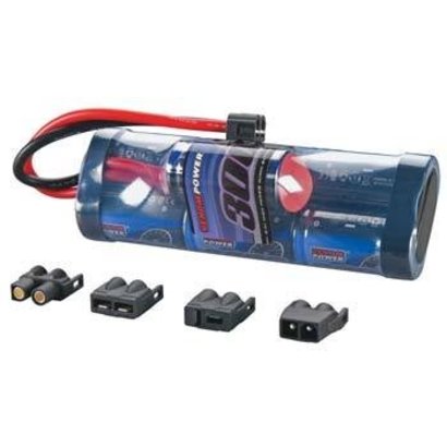 VNR - Venom 1532-7 NiMH 8.4V 3000mAh Hump Univ Plug