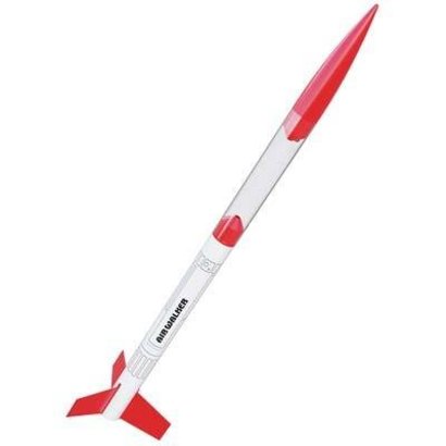 EST - Estes 7261 Air Walker Model Rocket Kit