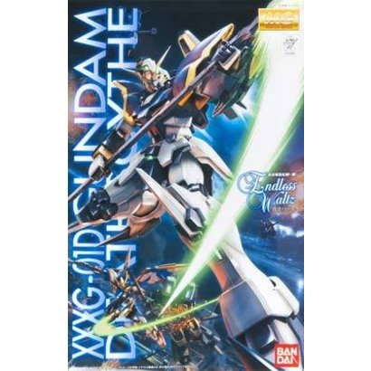 BAN - Bandai Gundam Gundam Deathscythe EW "Gundam Wing: Endless Waltz" Bandai MG