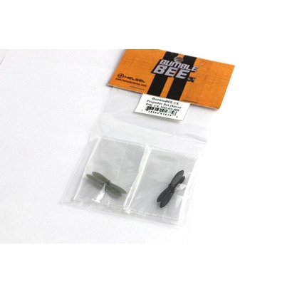 HELSEL Propeller Set – 1 Sets (4pcs) for BumbleBEE CX & BumbleBEE CAMPro