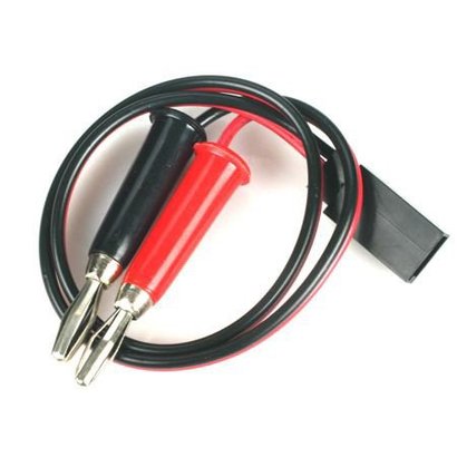 DYN - Dynamite C0033 Charger Lead with Rx Connector