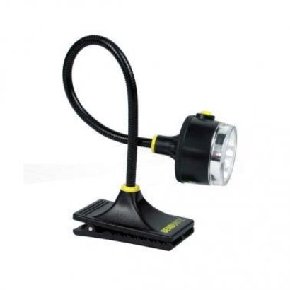 ASG - NEBO BendBrite Hand-Free Modeling Flex Light