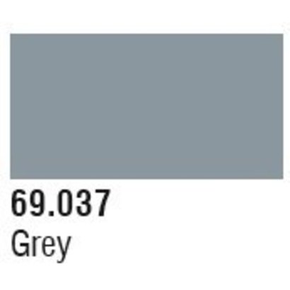 VLJ-VALLEJO ACRYLIC PAINTS 69037 Grey Mecha Color 17ml Bottle