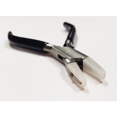 SQU - Squadron 10134 Mini Pliers with Nylon Jaws