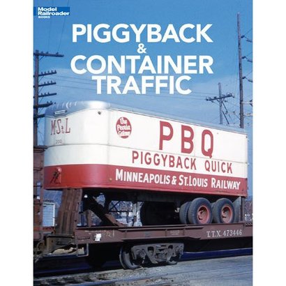 KAL- Kalmbach Piggyback & Container Traffic