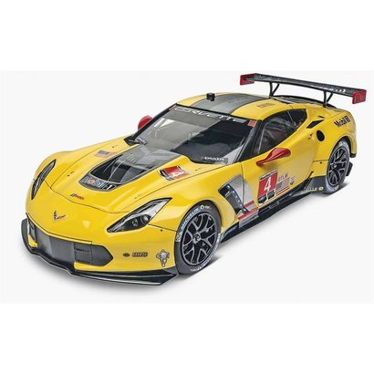 RVL- Revell Germany 07036 1/25 Corvette C7R
