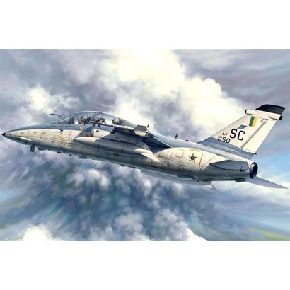 Hobby Boss (HBO) 81744 1/48 A-1B Trainer