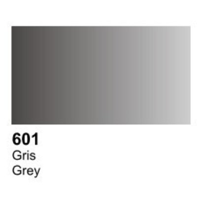 VLJ-VALLEJO ACRYLIC PAINTS 70601 GREY PRIMER ACRY-POLY 17ML