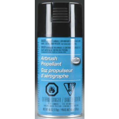 TES - Testors Aztek Propellant 6oz *