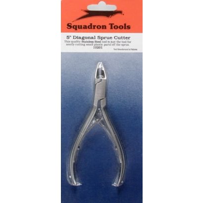 SQU - Squadron Diagonal Sprue Cutter - SQ10201