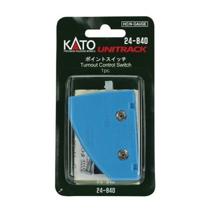 KAT-Kato USA Inc 381- 24-840 Turnout Control Switch