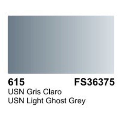 VLJ-VALLEJO ACRYLIC PAINTS 70615 USN LIGHT GHOST GRAY 17ML