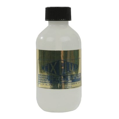 ZZZ - Miscellaneous Tix Flux-2oz 59.1mL
