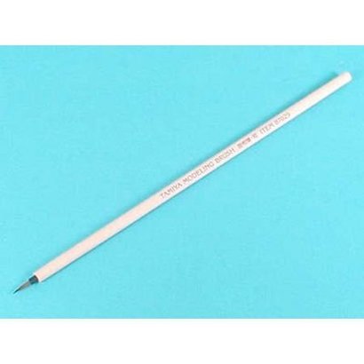 TAM - Tamiya 865- 87029 Blunt Brush Small