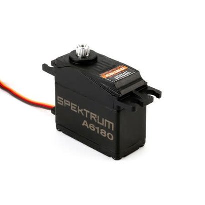 SPM - Spektrum A6180 Digital Aircraft Servo