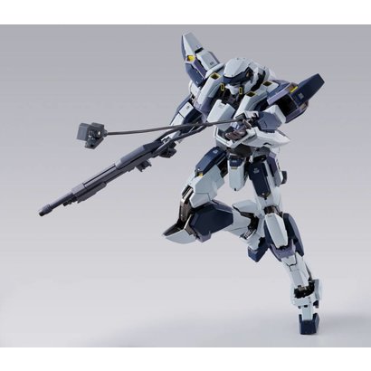 Tamashii Nations 17738 Arbalest Ver.IV "Full Metal Panic! IV", Bandai Metal Build