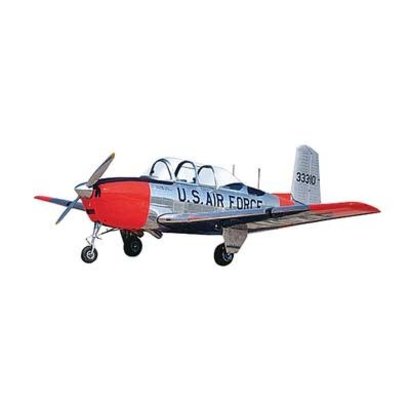 MMI - Minicraft Model 11671 1/48 Beech T-34A/B/C Mentor