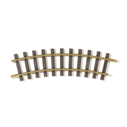 Piko America (PKA) 35211 G-Scale R1 Curve Track R 600mm