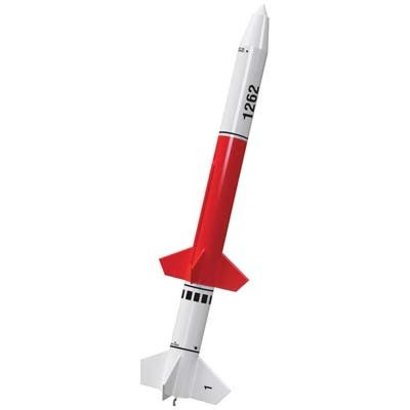 EST - Estes 7266 Red Nova