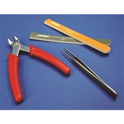 SQU - Squadron 10209 Squadron Tools - Starter Tool Set