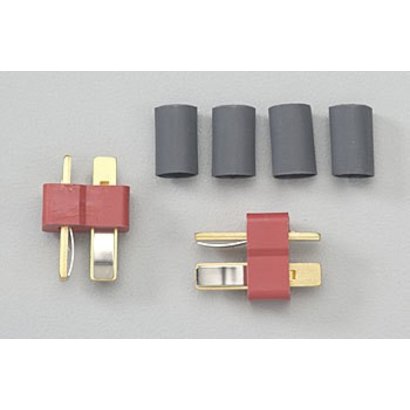 WSD - W.S. Deans 1302 Ultra Plug Male 2