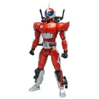 BAN - Bandai Gundam (N) 167086 1/8 Accel Kamen Rider W