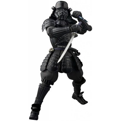 BAN - Bandai Gundam 05200 Onmitsu Shadowtrooper "Star Wars", Bandai Meisho Movie Realization