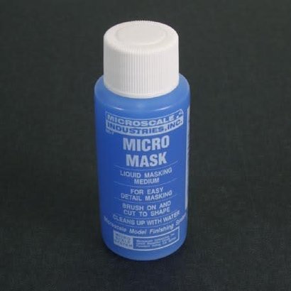 MSI-Microscale Industries Micro Mask 1 oz