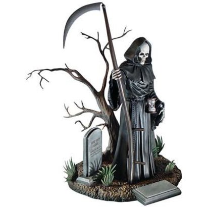 MOE - Moebius 972 1/8 Grim Reaper