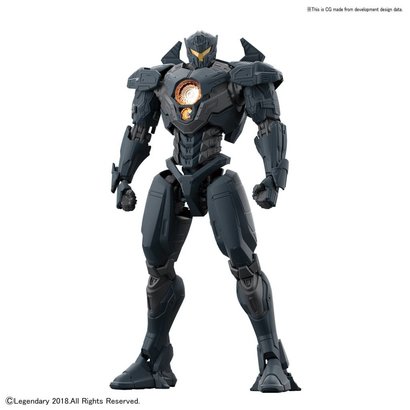 BAN - Bandai Gundam 224497 Gipsy Avenger "Pacific Rim" Bandai HG