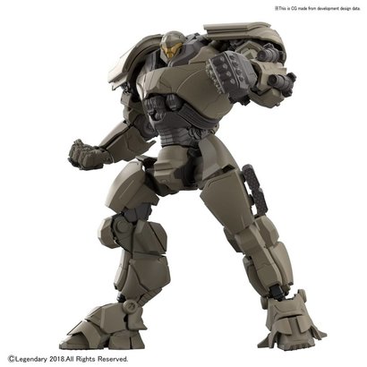 BAN - Bandai Gundam Bracer Phoenix "Pacific Rim" Bandai HG