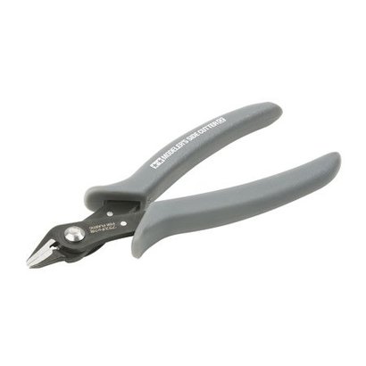 TAM - Tamiya 865- 74093 Modeler's Side Cutter