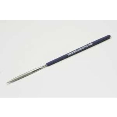 TAM - Tamiya 865- 74066 Diamond File,Photo Etched Parts
