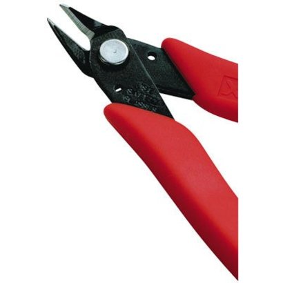 XUR Xuron 791- 410A Ultraflush Cutting Shears 4"
