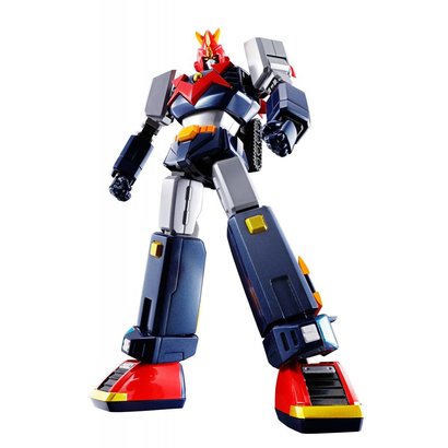 Tamashii Nations 22155 GX-79 Choudenji Machine Voltes V F.A. "Choudenji Machine Voltes V", Bandai Soul Of Chogokin
